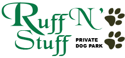 ruff n stuff logo